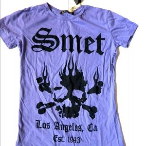 Smet women’s T-shirt